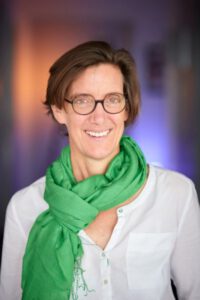 Logopädie im VitalCenter Münster Portraitfoto 11