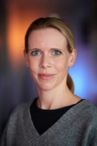 Logopädie im VitalCenter Münster Portraitfoto 5