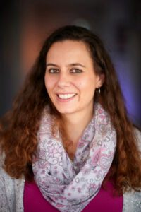 Logopädie im VitalCenter Münster Portraitfoto 6