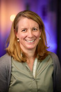 Logopädie im VitalCenter Münster Portraitfoto 8