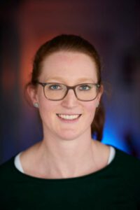 MFA im VitalCenter Münster Portraitfoto