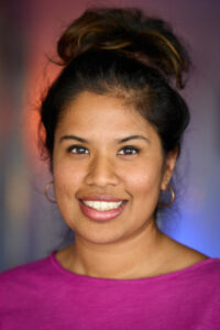 Logopädie im VitalCenter Münster Portraitfoto