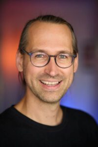 Logopädie im VitalCenter Münster Portraitfoto 1