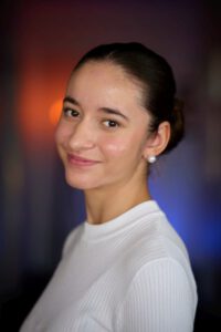 MFA im VitalCenter Münster Portraitfoto