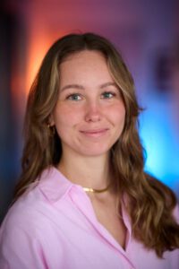 Logopädie im VitalCenter Münster Portraitfoto