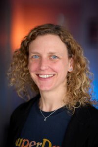 Logopädie im VitalCenter Münster Portraitfoto