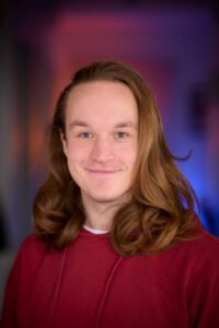 Logopädie im VitalCenter Münster Portraitfoto