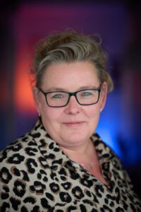 MFA im VitalCenter Münster Portraitfoto