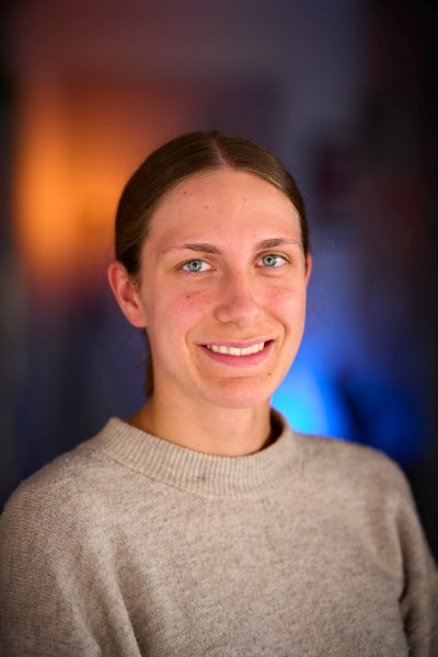 Damaris Neustedter