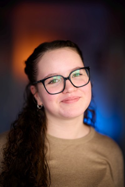 MFA im VitalCenter Münster Portraitfoto